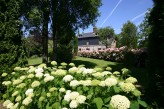 Hôtel Le Clos Deauville Saint Gatien - Extérieur