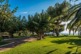 Domaine de l’Esterel - jardin beaurivage St Raphaël à 3km de l’hôtel © g-roumestan