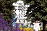 Hôtel Radiana & Spa -  Parc