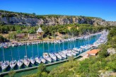 Maison Bérard - Calanques Port Miou à 24km de l'hôtel