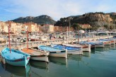 Maison Bérard - Port de Cassis à 25km de l'hôtel