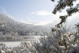 Hôtel la Jamagne & Spa - Lac de Retournemer à 10km de l'hôtel ©Fabrice-Trombini  