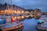 Manoir de la Poterie - Honfleur à 10 km de l'hôtel