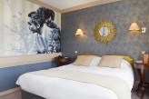 Hôtel l'Yeuse & Spa - Chambre Deluxe