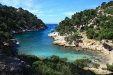 Maison Bérard - Calanques port les Pins à 24km de l'hôtel