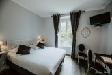 Domaine des Bains à Vals-les-Bains en Ardèche - Chambre Confort