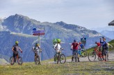 Hôtel Radiana & Spa - Valmorel vtt ©scalpfoto-otvva