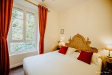 Domaine des Bains à Vals-les-Bains en Ardèche - Chambre Confort