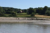 Manoir de la Poterie - plage de Criqueboeuf à 400m de l'hôtel