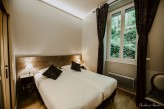 Domaine des Bains à Vals-les-Bains en Ardèche - Chambre Classique