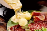 l'Hôtel Macchi & Spa - Raclette