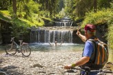 Hôtel Radiana & Spa - les cascades du Morel ©scalpfoto