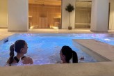 Domaine de l’Esterel - Garrigae Spa – bassin d’expérience
