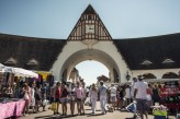 Hôtel Hermitage à Montreuil sur Mer - Marché couvert - le touquet à 17km de l'hôtel