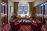 Hôtel Hermitage Montreuil-sur-mer - Salon