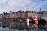 Manoir de la Poterie - Honfleur à 9km de l'hôtel