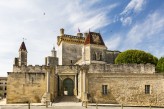 Uzès-Duché à 12 km de l’hostellerie le Castellas ©Aurelio-Rodriguez