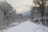 Hôtel la Jamagne & Spa - Neige ©Fabrice-Trombini