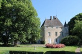 Le Château de Germolles à 9km de l’hôtel à 9km de l’hôtel Saint Georges à Chalon-sur-Saône ©otachalon