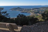 Domaine de l’Esterel - le rastel d’agay à 9km de l’hôtel © m.fichez-verhaeghe