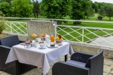 Le Manoir de Beauvoir - Petit Déjeuner