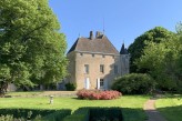 Le Château de Germolles à 9km de l’hôtel à 9km de l’hôtel Saint Georges à Chalon-sur-Saône ©otachalon