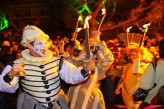 Domaine de l’Esterel - fêtes de la lumière centre-ville à 5km de l’hôtel © g-sadet