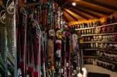 l'Hôtel Macchi & Spa - Ski Shop de l'hôtel