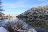 Hôtel la Jamagne & Spa - Lac de Longemer à 8km de l'hôtel ©Fabrice-Trombini 