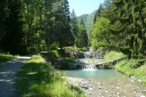 Hôtel Radiana & Spa - Cascade du Morel - à 26km de l’hôtel