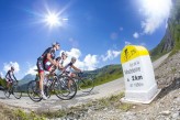 Hôtel Radiana & Spa - Village-Celliers à 18km de l’hôtel – Montée col de la Madeleine