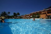 Hôtel Valescure Golf & Spa - Piscine