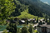 l'Hôtel Macchi & Spa - le Village de Chatel l'Eté ©l-meyer