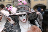 Hôtel la Jamagne & Spa - Carnaval Vénitien de Remiremont à 26km de l'hôtel - ©Fabrice-Trombini