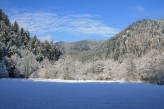 Hôtel la Jamagne & Spa - Lac de Retournemer à 10km de l'hôtel ©Fabrice-Trombini