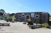 Hotel Spa du Bery St Brevin - Musée de la marine Mindin à 6km de l'hôtel - @Tguiot