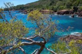 Domaine de l’Esterel - calanque de maupas à 19km de l’hôtel © n-gomez