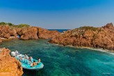 Domaine de l’Esterel - calanques © g-roumestan