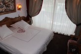 l'Hôtel Macchi & Spa - Chambre Classique Blanc