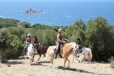 Domaine de l’Esterel - équitation massif de l’estrel à 19km de l’hôtel © l-salemi