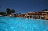 Hôtel Valescure Golf & Spa - Piscine