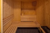 Le Manoir de Beauvoir - Sauna