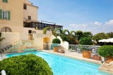 Maison Bérard - Terrasse piscine