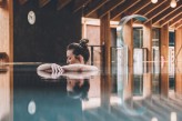 Spa Séquoia Redwood à 210 mètres de l'hôtel - un moment pour soi @bestjobers