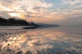 Domaine de Villers - Plage Honfleur à 27km du Domaine de Villers ©Loïc Pilon - ot Honfleur