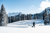 l'Hôtel Macchi & Spa - Ski de randonnée à Chatel