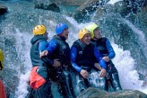 Hôtel Radiana & Spa - Pussy-Eaux-Rousses-canyoning
