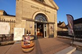 Le Caveau Givry Vins à 19km de l’hôtel Saint Georges à Chalon-sur-Saône ©otachalon