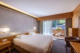 l'Hôtel Macchi & Spa - Chambre Classique