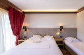 l'Hôtel Macchi & Spa - Chambre Privilège